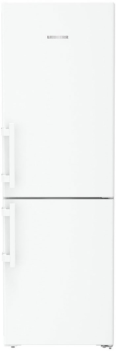 Холодильник Liebherr CNd 5253 NoFrost белый