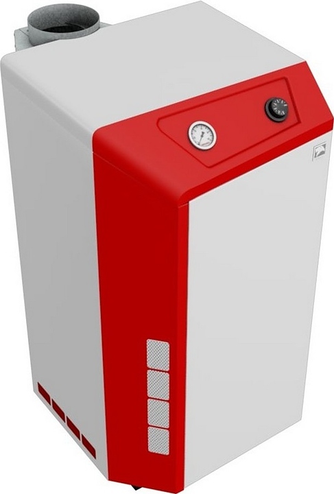 Котел отопительный газовый Лемакс Omega CI-16