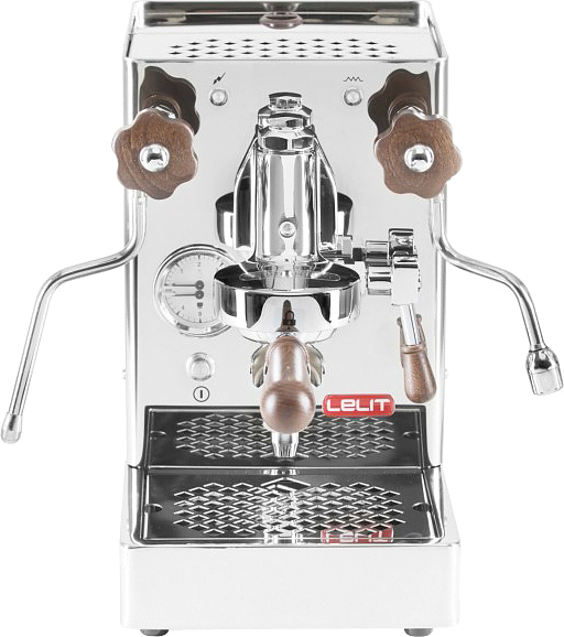 Кофемашина Lelit Mara PL62W