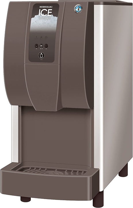 Льдогенератор Hoshizaki DCM-60KE-P-HC