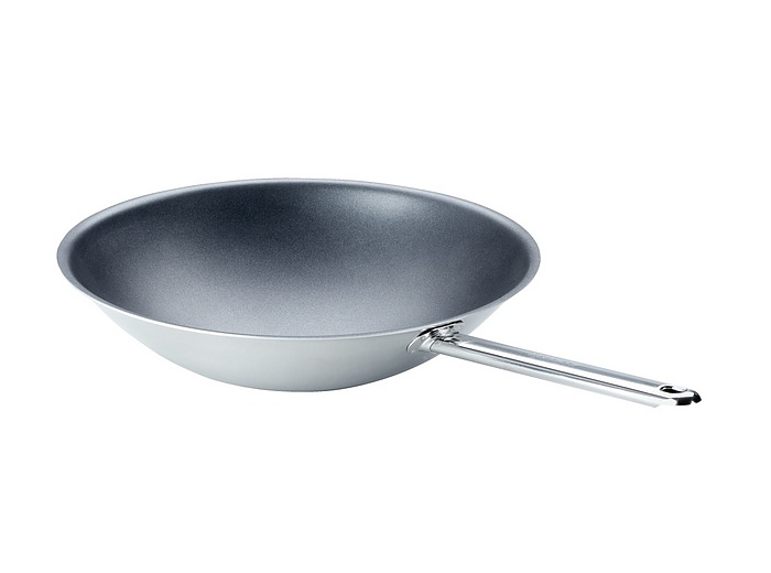 Сковорода WOK домино Miele CSWP 1400
