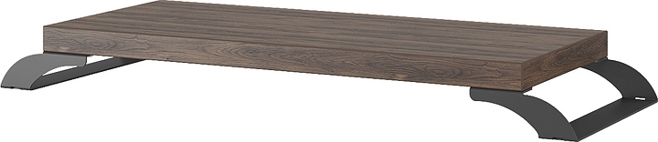 Подставка под монитор КОБОР AK1-60/22 black/charlston