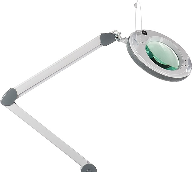 Лампа-лупа EMS ЛЛ-5 6393 с РУ