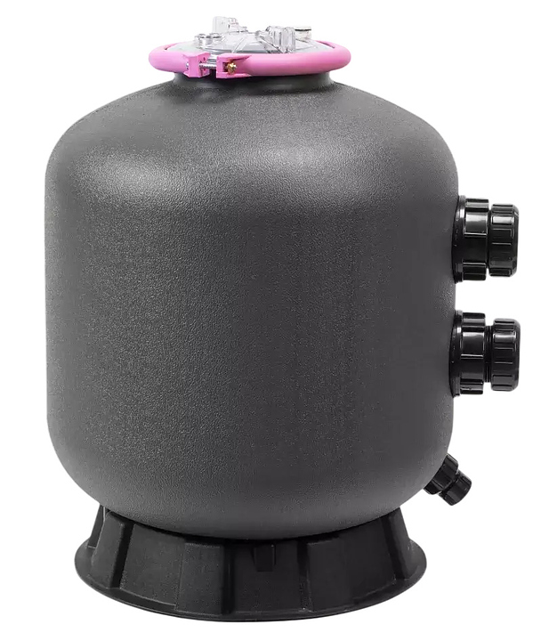 Фильтр для бассейна BWT Standard PTSP 650 15,3 m3/час, 1.5”/ 50mm