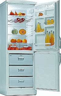 Холодильник Gorenje K 337 CLB