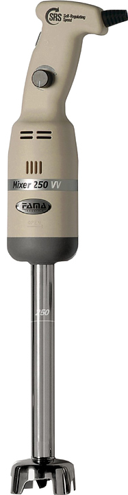 Миксер ручной Fama Mixer 250 VV + насадка 250 мм