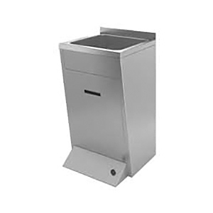 Рукомойник CRYSPI ВРП Э 1 (L=500, S=520, H=850, G=250)