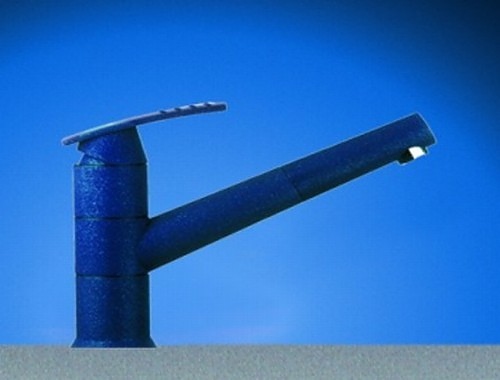 Смеситель Franke Belaqua 533 гранит