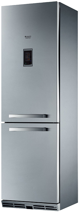 Холодильник Ariston BCZ M 400 IX