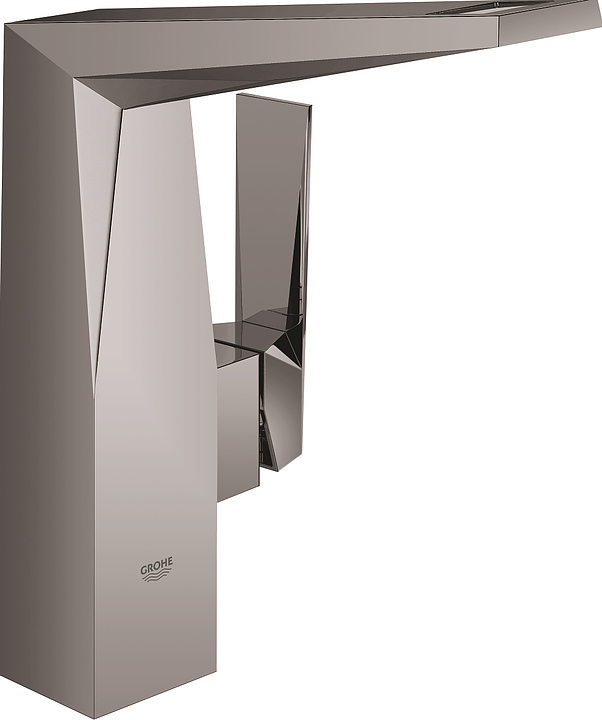 Смеситель Grohe Allure Brilliant 1/2″ L-SIZE 23112A00