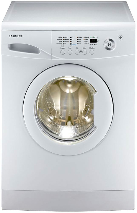 Стиральная машина Samsung WF-F 1061