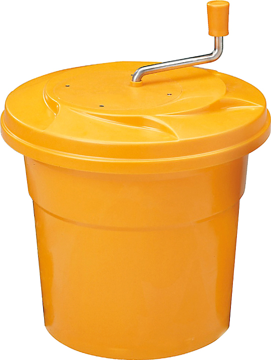 Сушилка для зелени Pavoni GREENMATIC-25