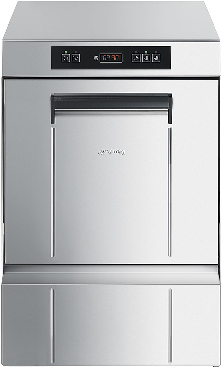 Стаканомоечная машина SMEG Professional SPG405M