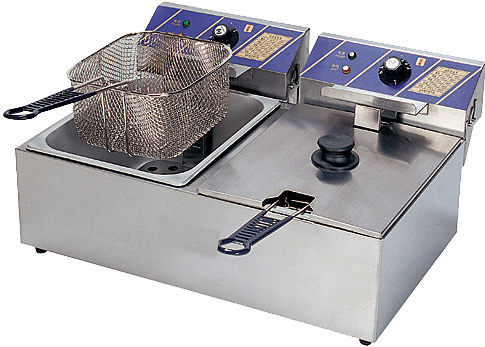 Фритюрница PYHL EF102B