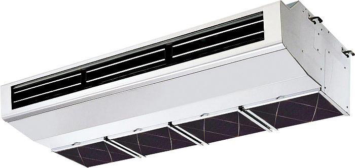Подпотолочная сплит-система Mitsubishi Electric PCA-RP71HAQ / PUHZ-ZRP71VHA