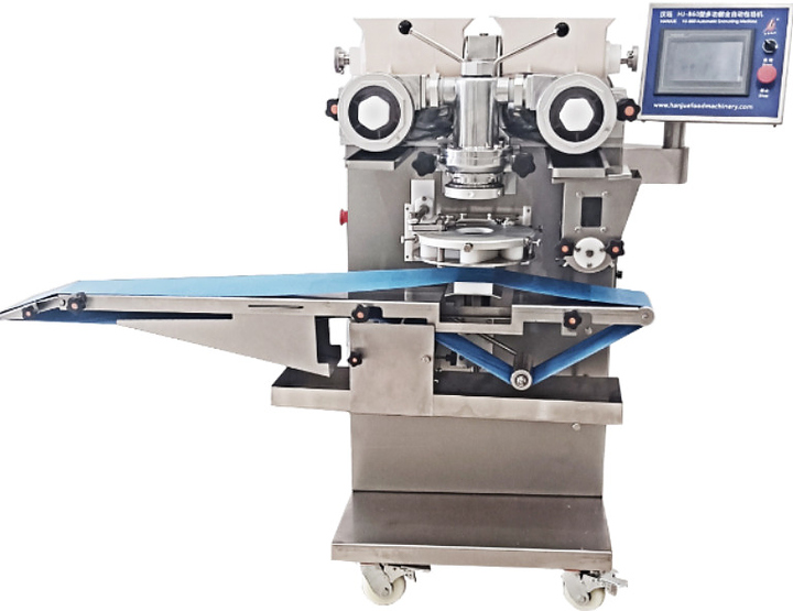 Машина экструзионная EKSI HJ-860