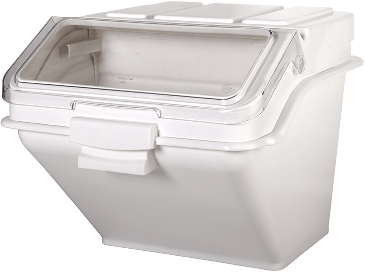 Контейнер для сыпучих продуктов NORMA 47 л IB