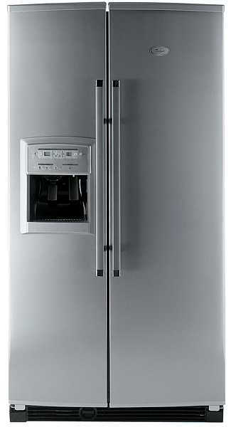 Холодильник Side-by-Side Whirlpool S 20 D RSS