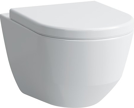 Унитаз подвесной Laufen Pro 8.2096.6.400.000.1