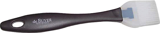 Кисточка кондитерская De Buyer 4807.00N