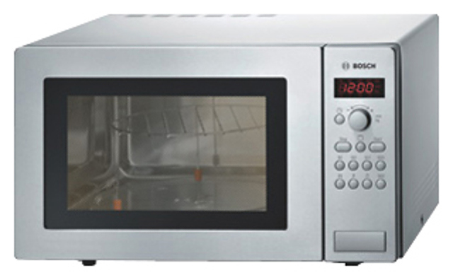 Микроволновая печь Bosch HMT 84M451
