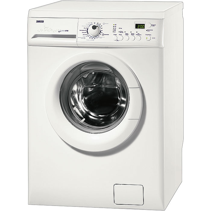 Стиральная машина Electrolux Professional ZWS 787