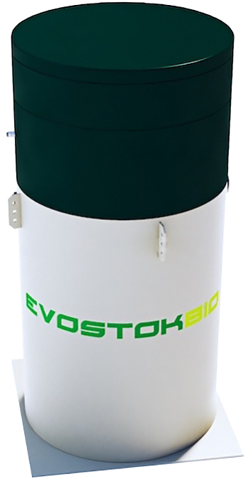 Станция очистки EvoStok Bio5 eco L