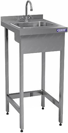 Рукомойник КАМИК Рн-340020