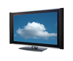 Плазменный телевизор Hitachi 42PD9800TA