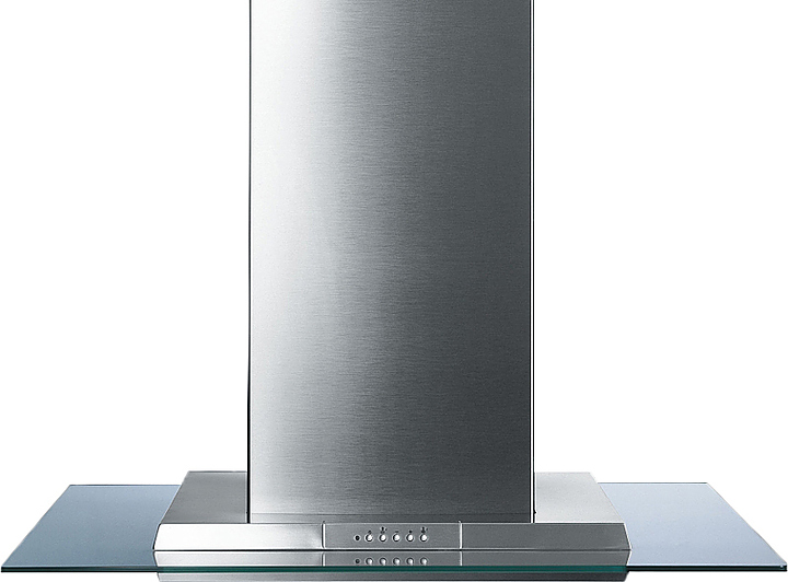Вытяжка SMEG KSEIV97X2