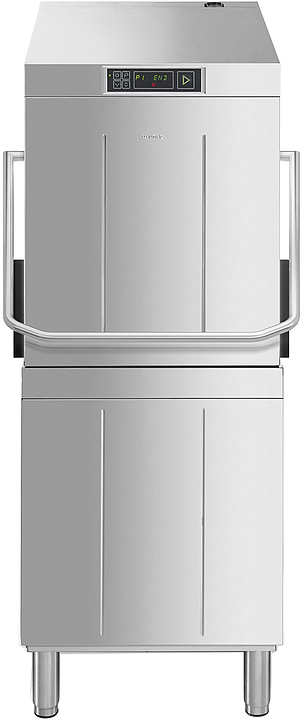 Купольная посудомоечная машина SMEG Professional SPH515S