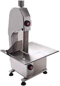 Пила ленточная Gastrotop HLS-1650A