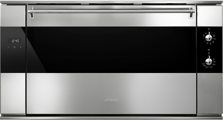 Духовой шкаф SMEG SF9315XR
