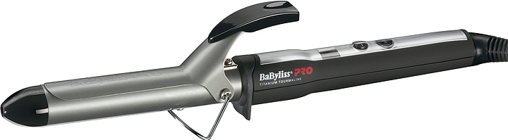 Плойка BaByliss Bab керам. 38 мм 45W