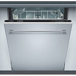 Встраиваемая посудомоечная машина Bosch SGV 43E53 EU