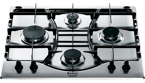 Варочная панель Ariston CISPH 640M (IX)/HA