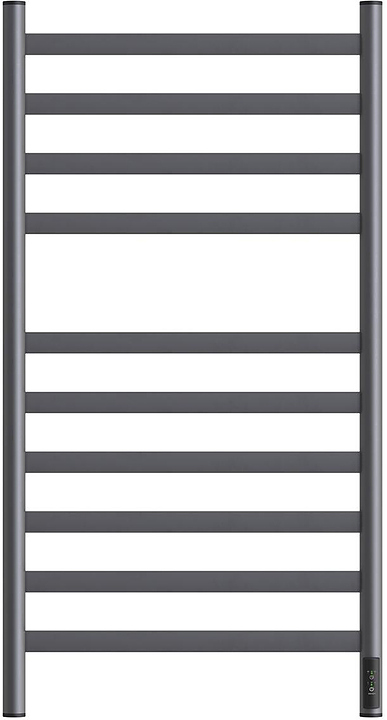 Полотенцесушитель электрический Point Селена PN16850GR