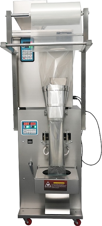 Автомат фасовочно-упаковочный White Penguin AVWB500IIP