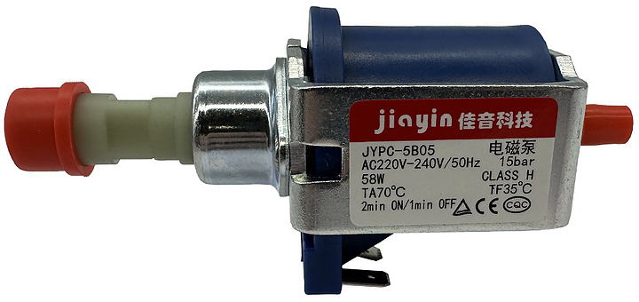 Помпа Dr.coffee Proxima для к/м серии H