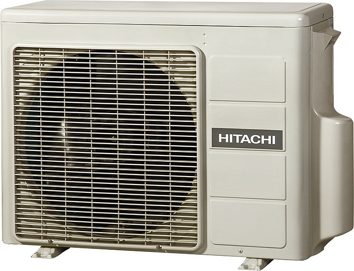 Внешний блок мультисплит-системы Hitachi RAM-33NP2B