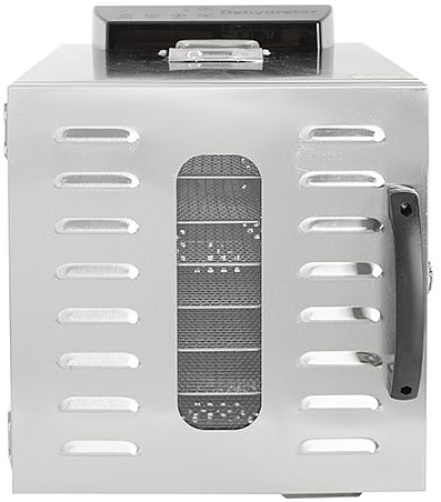 Сушилка для овощей и фруктов Foodatlas FA-8 Eco