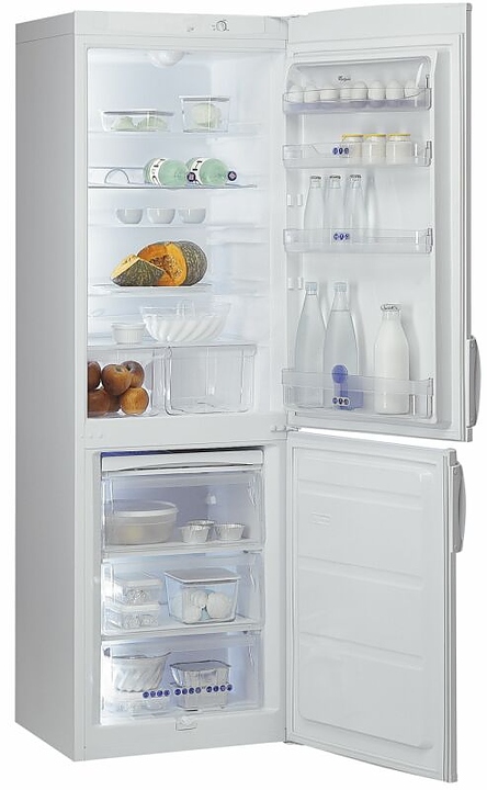 Холодильник Whirlpool ARC 5554 ALL