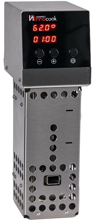 Ротационный кипятильник (термостат) InnoCook Compact на 30 литров