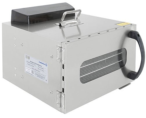 Сушилка для овощей и фруктов Foodatlas FA-6