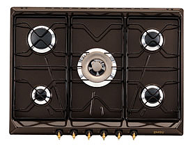 Варочная панель SMEG SR876CGHO
