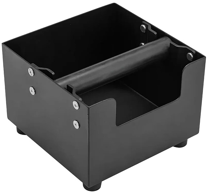 Нок-бокс Manifesta KB161610 металлический квадратный