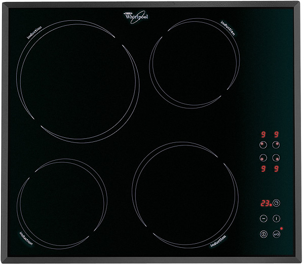 Варочная панель Whirlpool AKM 990 BA