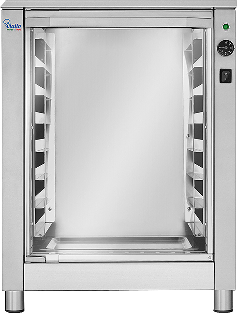 Шкаф расстоечный VIATTO L-823