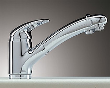 Смеситель Franke Belaqua 410