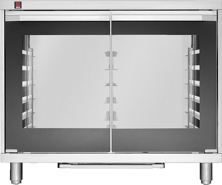 Шкаф расстоечный Tecnoeka EKL 1264 TC